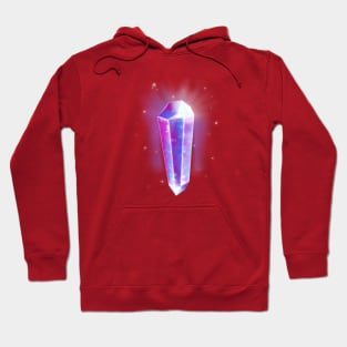 Crystal Hoodie